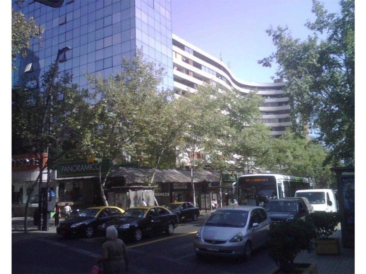 Apart Magallanes Σαντιάγκο Εξωτερικό φωτογραφία